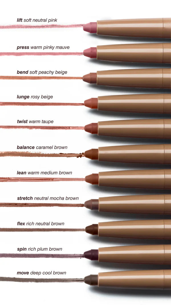 Rhode Peptide Lip Shape