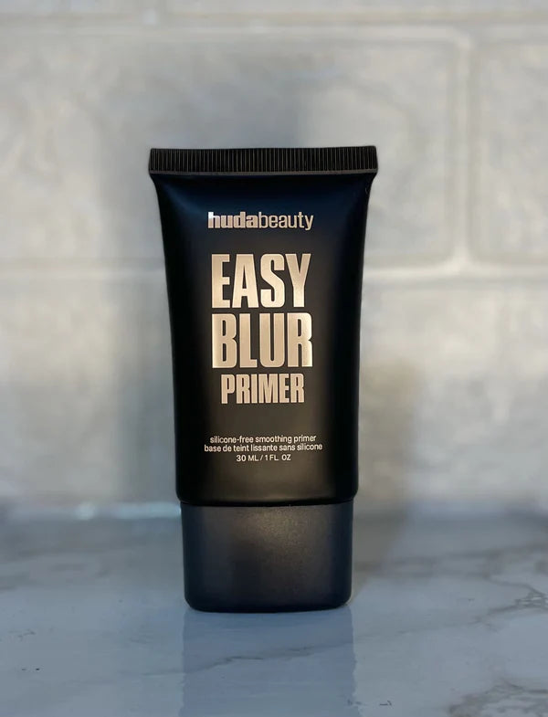 Huda Beauty Easy Blur Primer