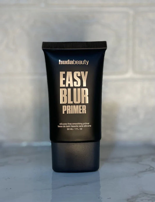 Huda Beauty Easy Blur Primer