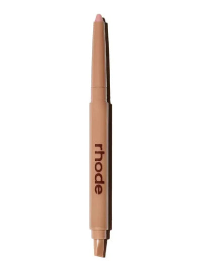 Rhode Peptide Lip Shape